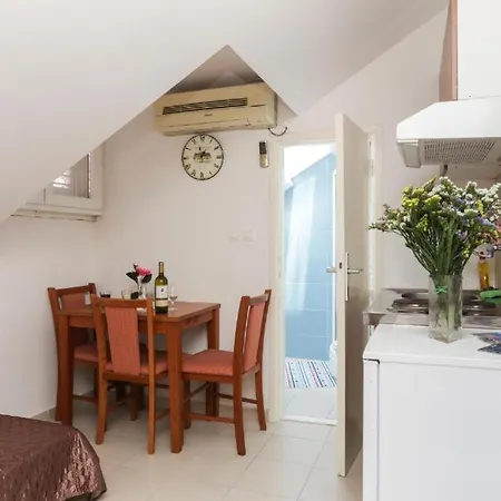 Apartman Lana Old Town Center Dubrovnik