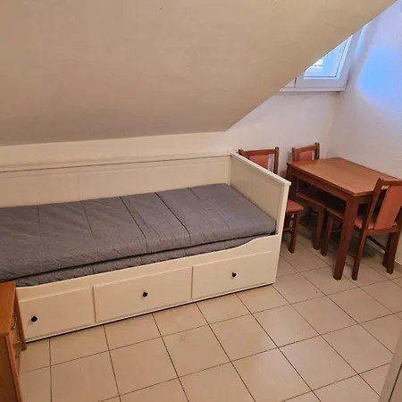 Lana Old Town Center Apartman Dubrovnik