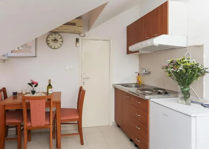 Lana Old Town Center Apartamento Dubrovnik
