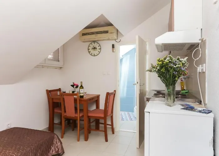 Apartamento Lana Old Town Center Dubrovnik