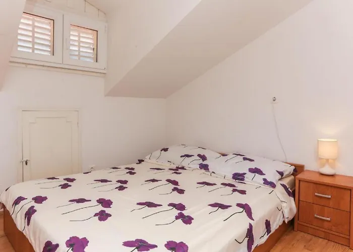 Apartamento Lana Old Town Center Dubrovnik