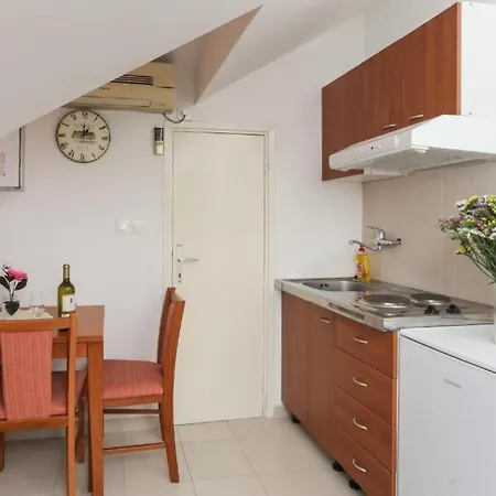 Lana Old Town Center Apartment Dubrovnik