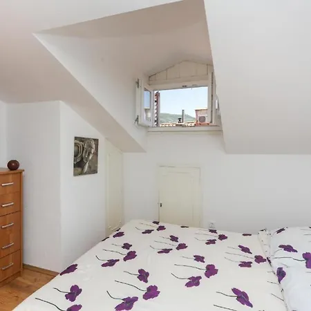 Lana Old Town Center Dubrovnik