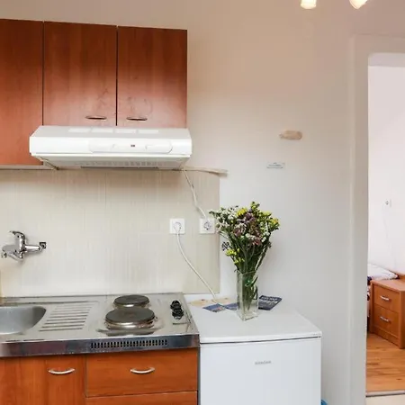 Apartment Lana Old Town Center