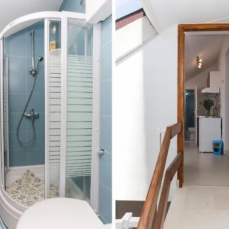 Lana Old Town Center Appartement *