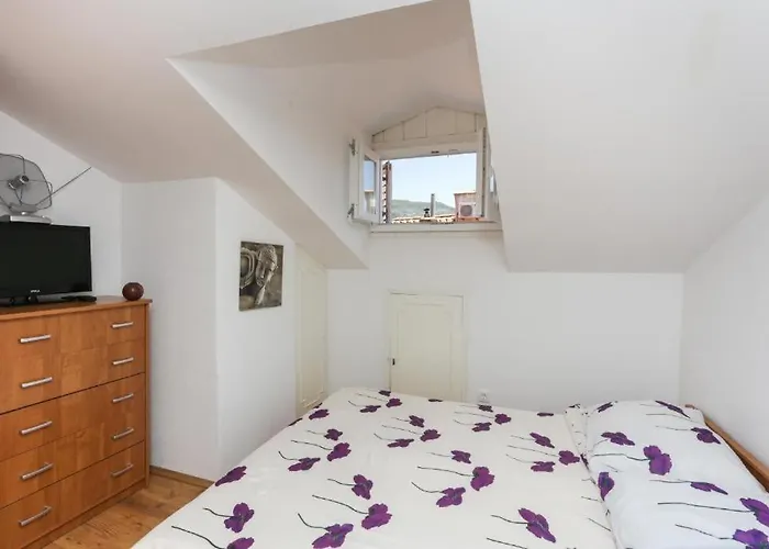 Lana Old Town Center Dubrovnik