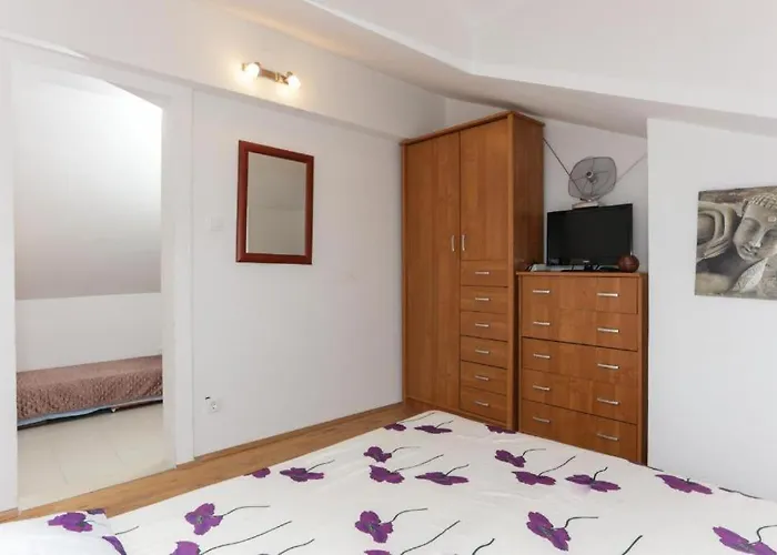 Lejlighed Lana Old Town Center *