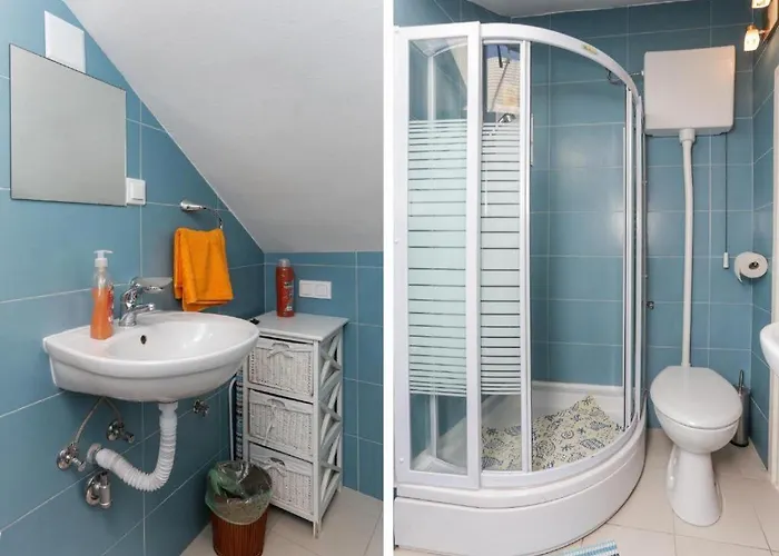 Lana Old Town Center Lejlighed Dubrovnik