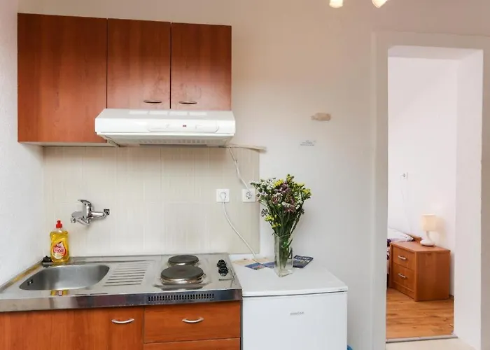 Lejlighed Lana Old Town Center