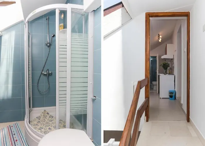 Lana Old Town Center Lejlighed *