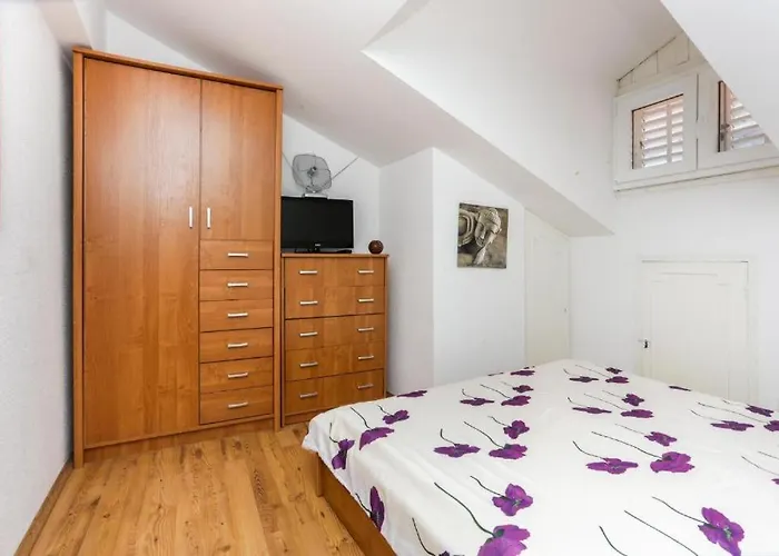 Lana Old Town Center * Dubrovnik