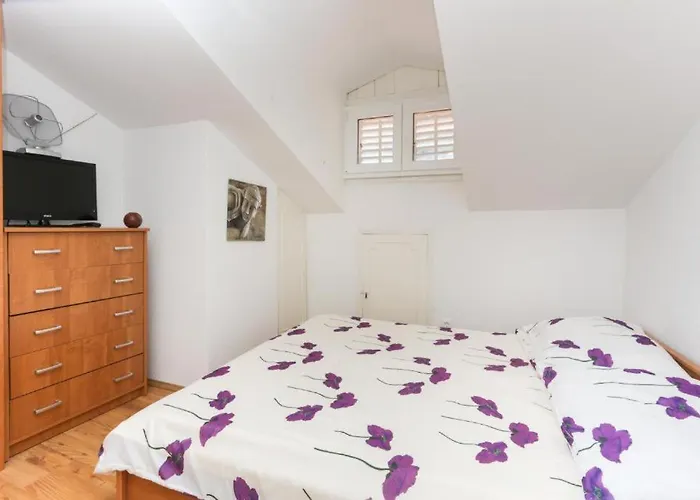 Lejlighed Lana Old Town Center *