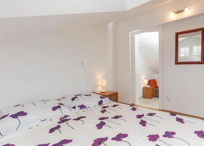 Lejlighed Lana Old Town Center