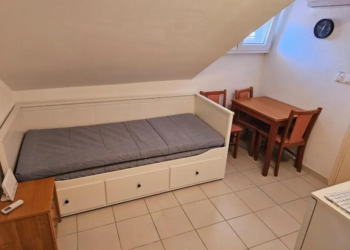 Lana Old Town Center Lejlighed Dubrovnik