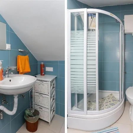 Lana Old Town Center アパート ドゥブロブニク