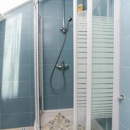 アパート Lana Old Town Center ドゥブロブニク